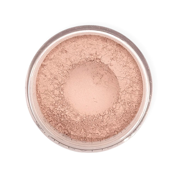 Mineral bronzer Sunkissed