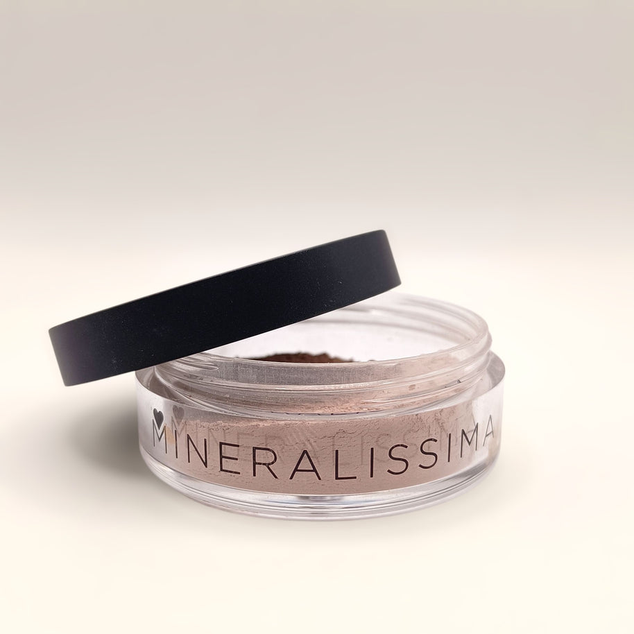 Mineral bronzer Sunkissed