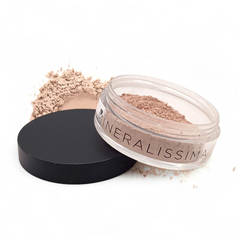 Mineral bronzer Sunkissed