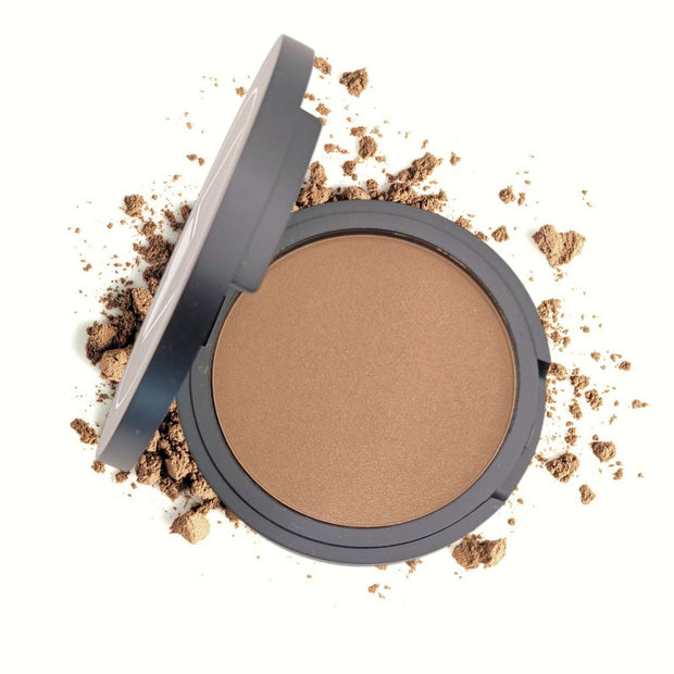 Natural bronzer Jetsetter