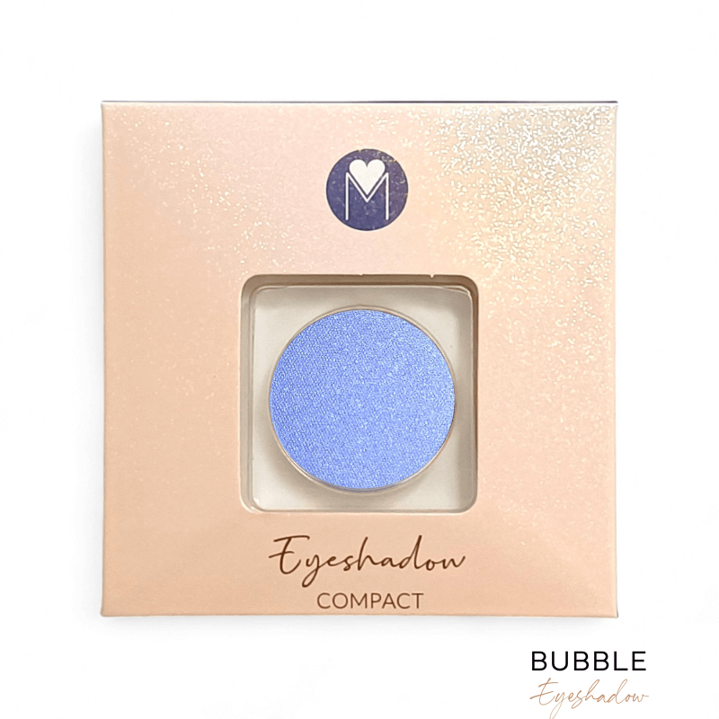 REFILL Compact eyeshadow-Shimmer/Glitter