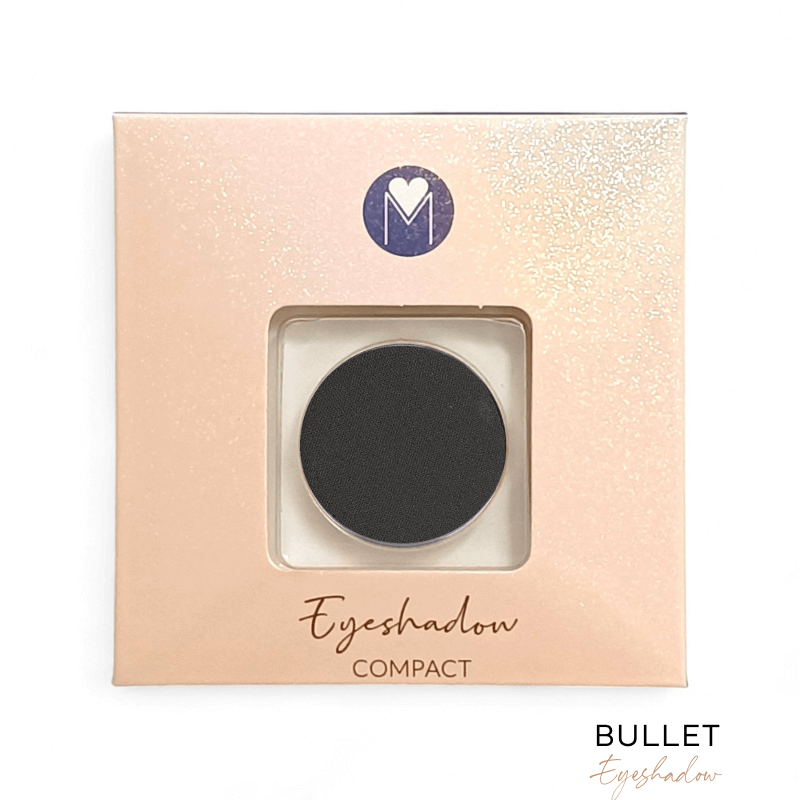 REFILL Compact eyeshadow (semi)Matte