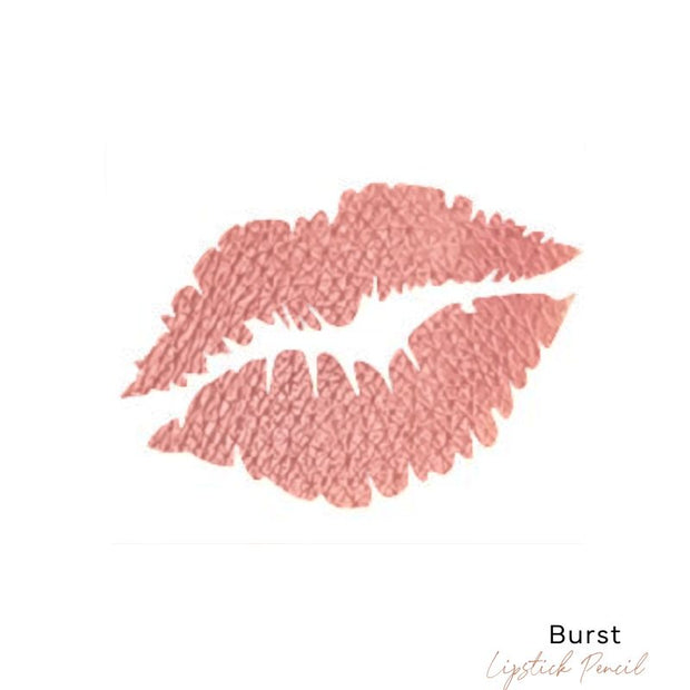 Lipstick pencil Burst