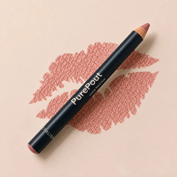 Lip Crayon Burst