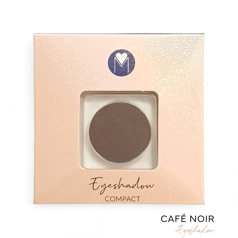 REFILL Compact eyeshadow (semi)Matte