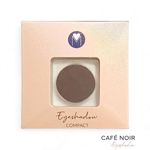 REFILL Compact eyeshadow (semi)Matte