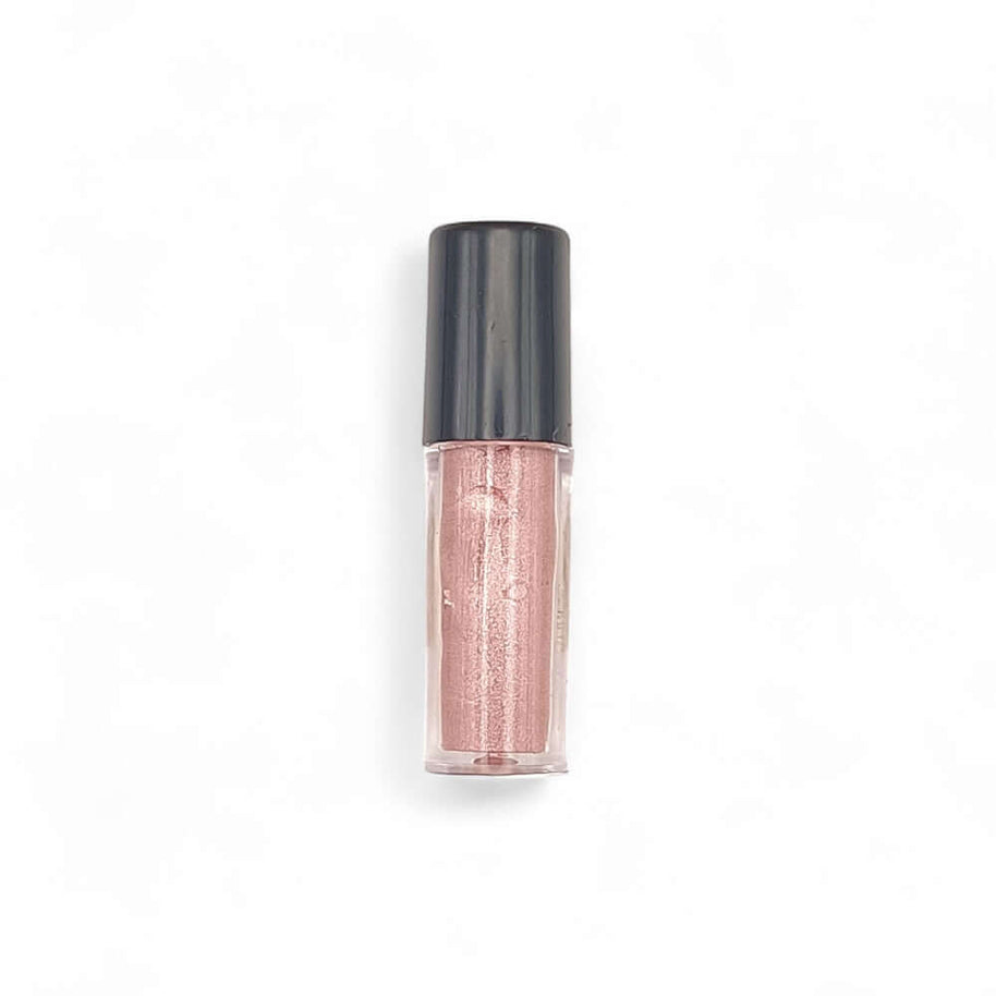 Natural lip gloss Candy
