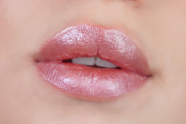 Natural lipgloss Candy