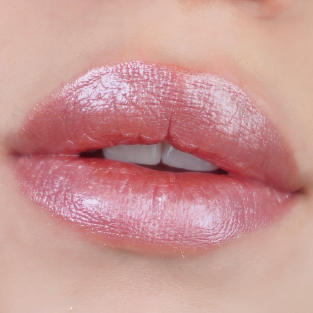 Natural lipgloss Candy