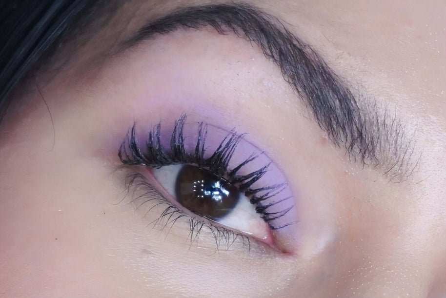 Eyeshadow Carnival