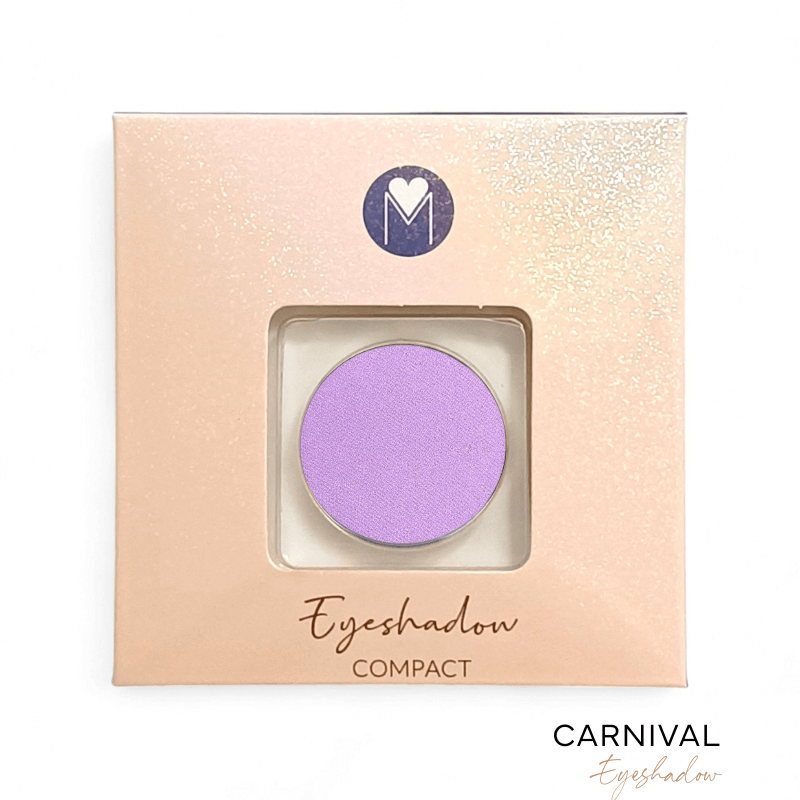 REFILL Compact eyeshadow (semi)Matte
