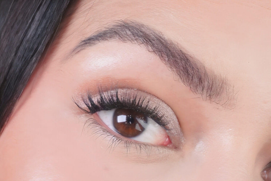 Eyeshadow Cha Cha
