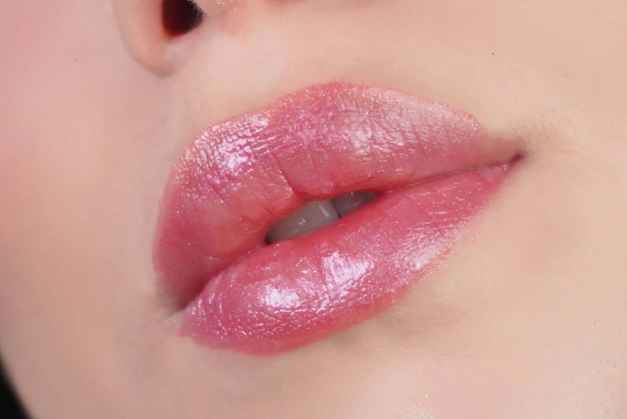 Natural lipgloss Charm
