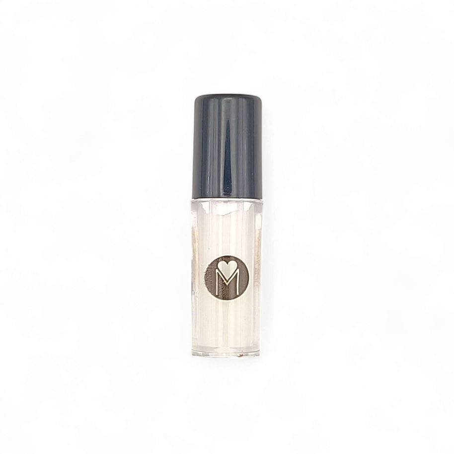 Natural Lip Gloss Crystal