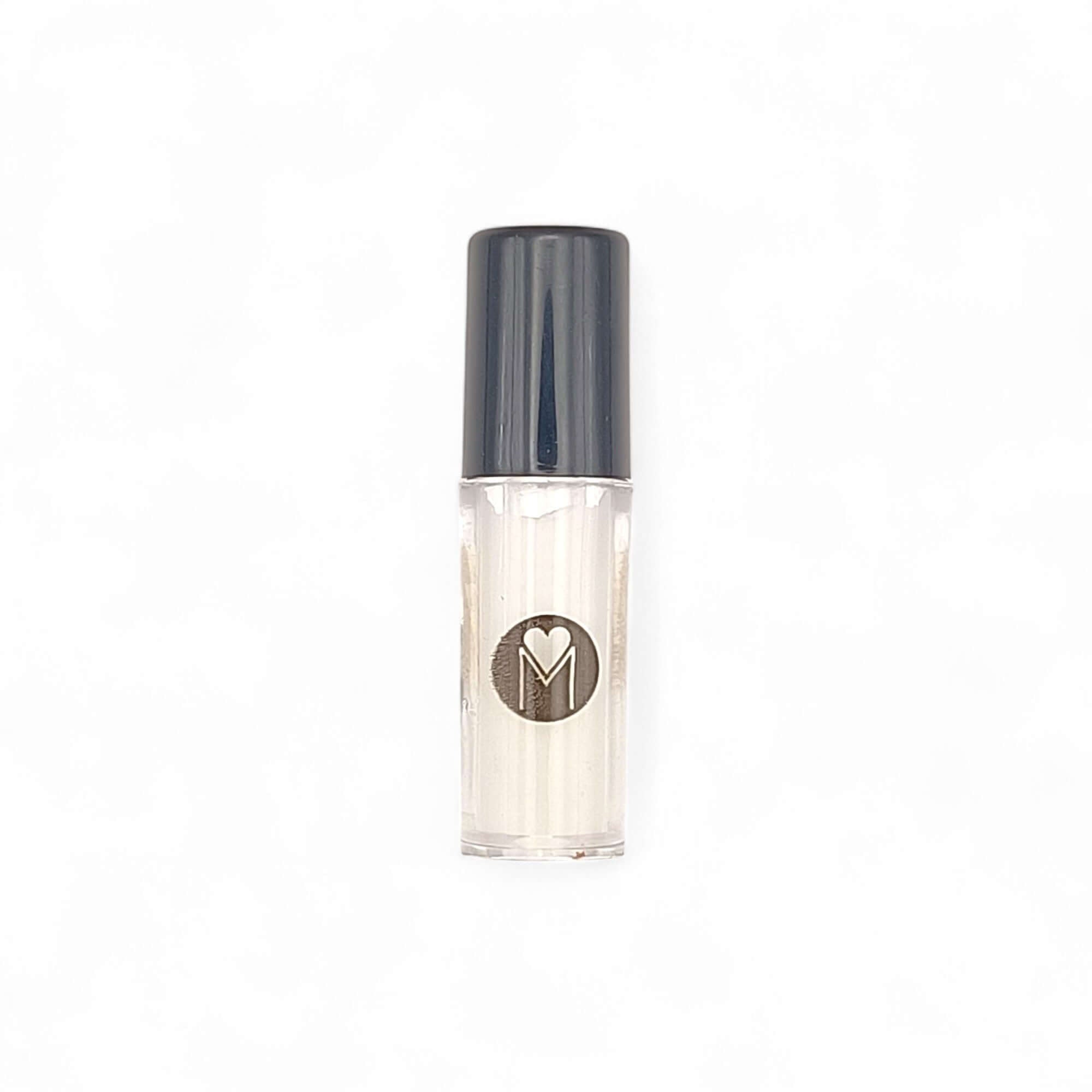 Natural Lip Gloss Crystal