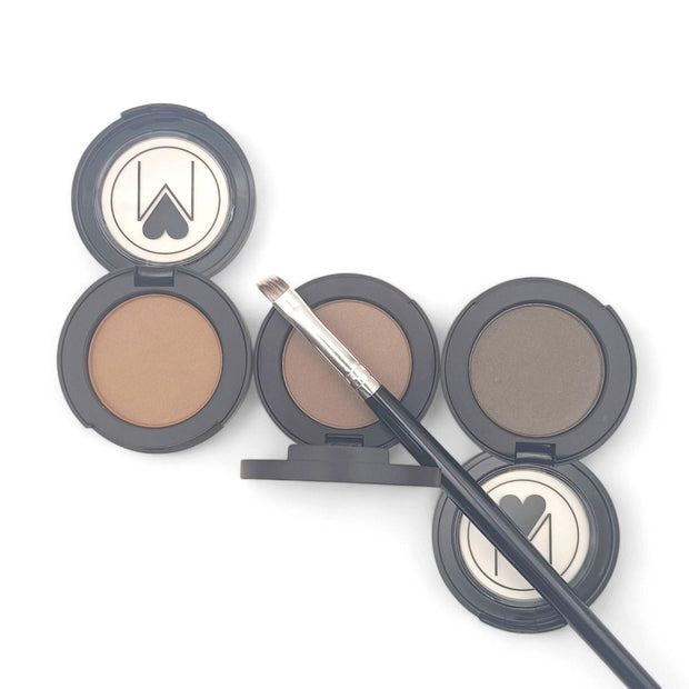 Eye & Brow Powder Light