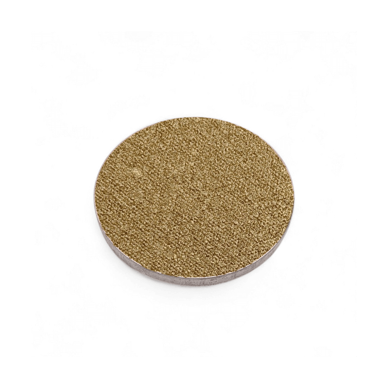 Eyeshadow Eden