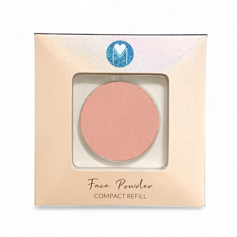 REFILL Blusher, Bronzer, Contour Compact