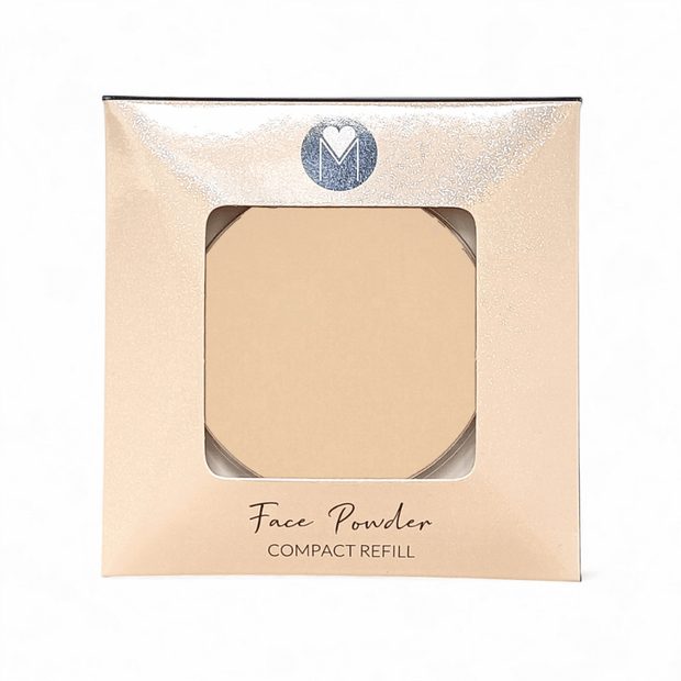 REFILL 2 in 1 Compact foundation