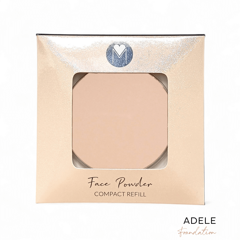 REFILL 2 in 1 Compact foundation