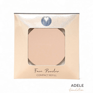 REFILL 2 in 1 Compact foundation