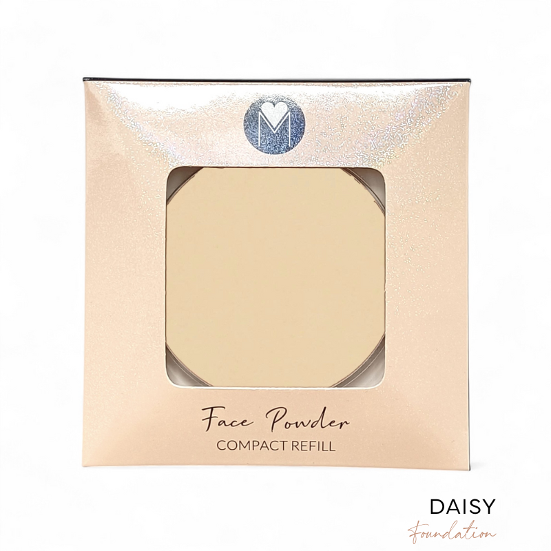2 in 1 Foundation Daisy
