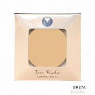 2 in 1 Foundation Greta
