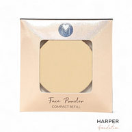 2 in 1 Foundation Harper