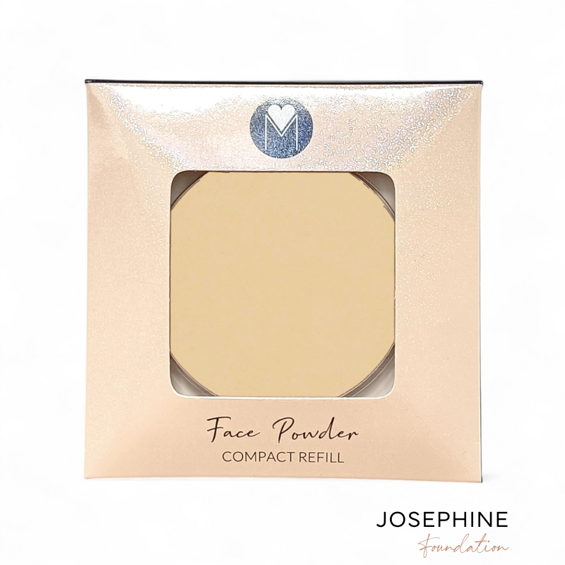 2 in 1 Foundation Josephine