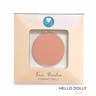 Natural blush Hello Dolly