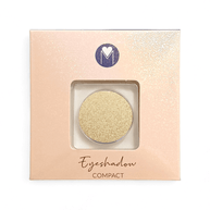 REFILL Compact eyeshadow-Shimmer/Glitter
