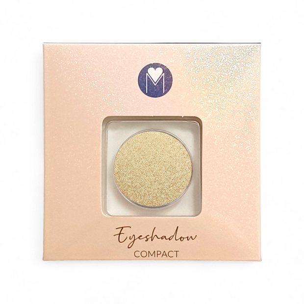REFILL Compact eyeshadow-Shimmer/Glitter