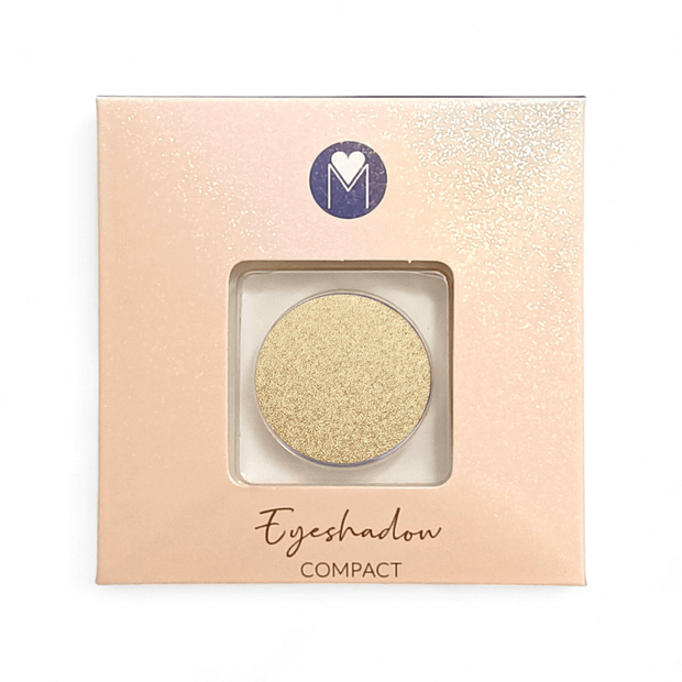 REFILL Compact eyeshadow-Shimmer/Glitter