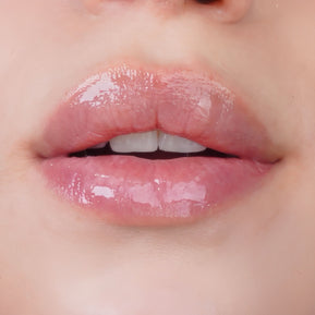 Natural Lipgloss Crystal