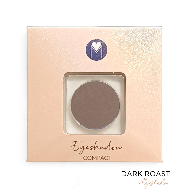 REFILL Compact eyeshadow (semi)Matte