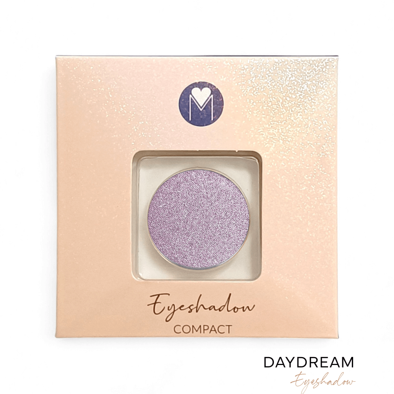 REFILL Compact eyeshadow-Shimmer/Glitter