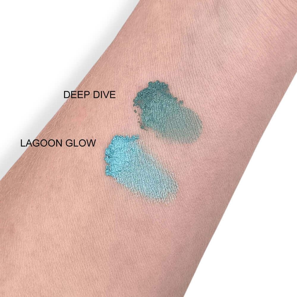 Oogschaduw Lagoon Glow - Limited Edition OP=OP