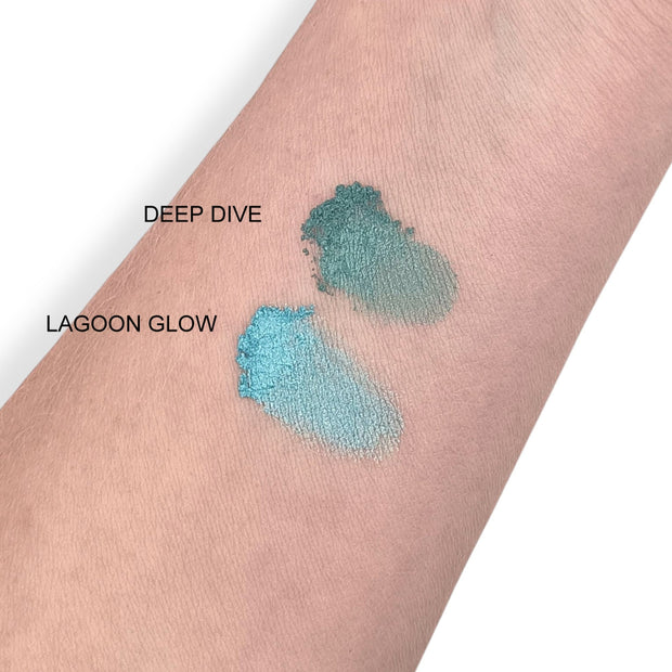 Oogschaduw Lagoon Glow - Limited Edition