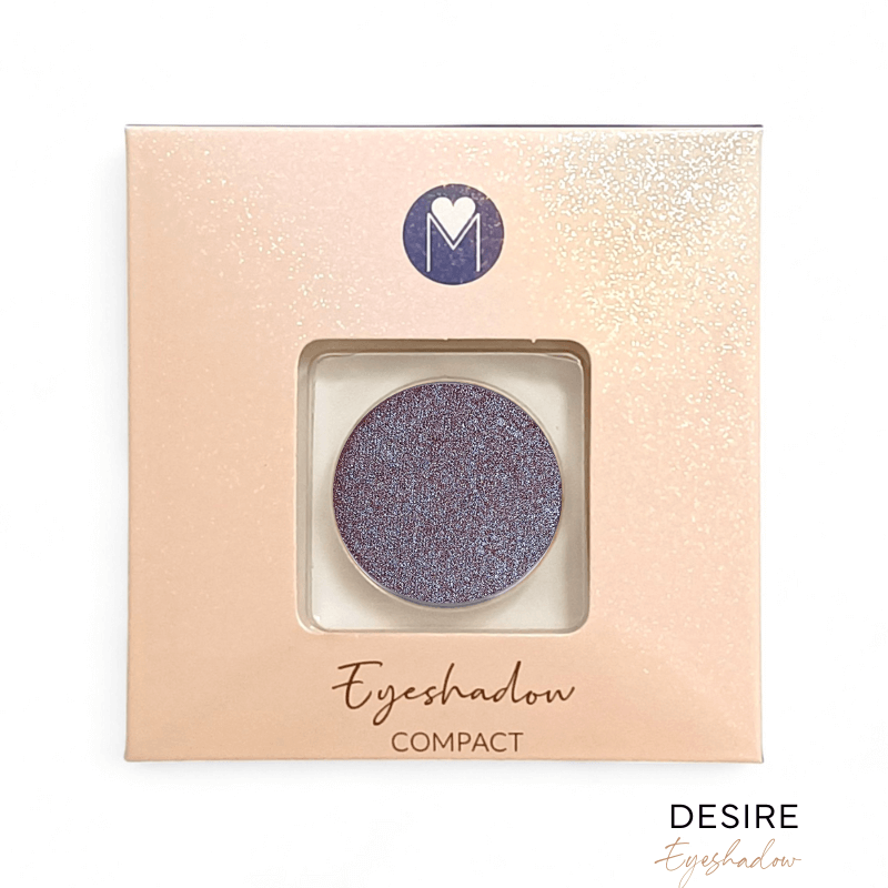 REFILL Compact eyeshadow-Shimmer/Glitter