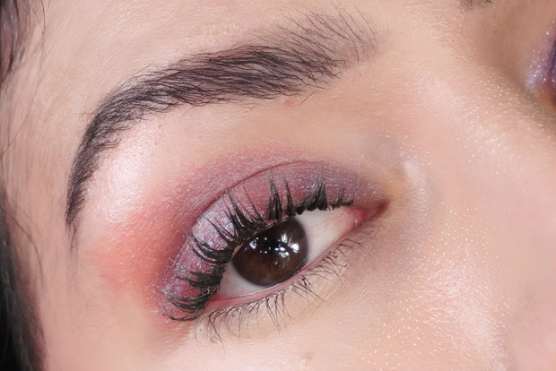 Eyeshadow Desire