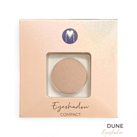 REFILL Compact eyeshadow (semi)Matte