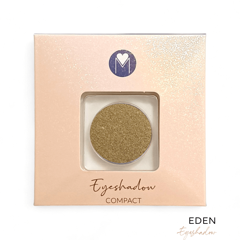 REFILL Compact eyeshadow-Shimmer/Glitter