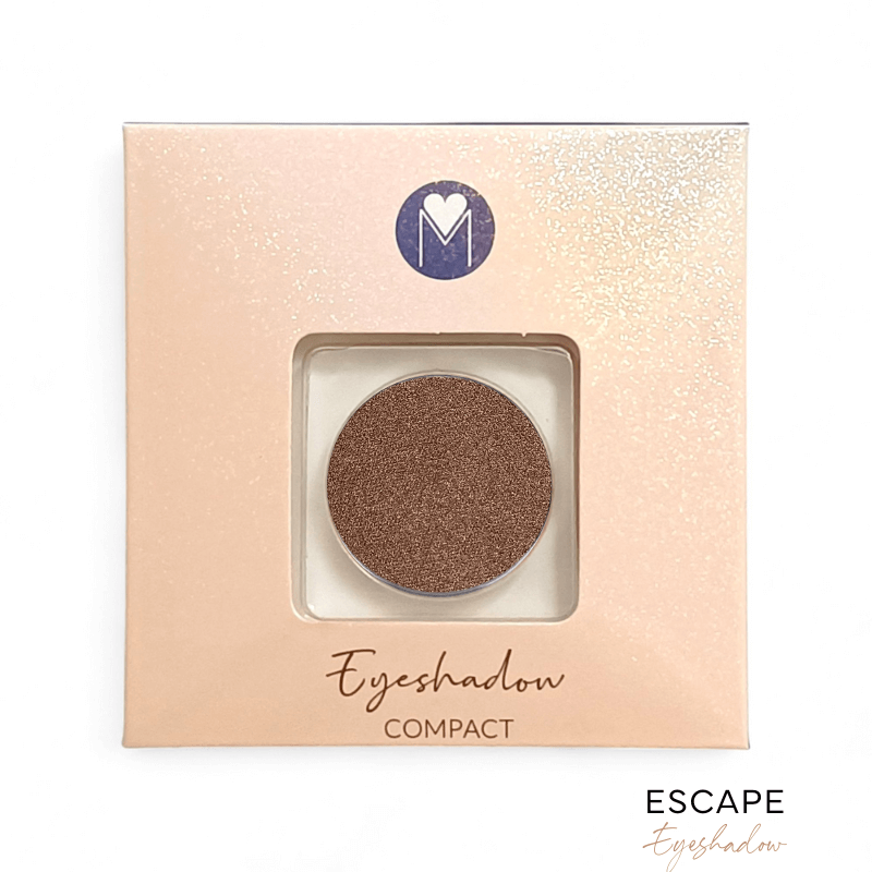 REFILL Compact eyeshadow glow