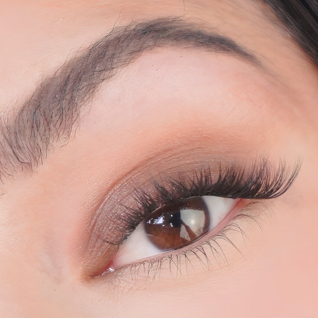 Eyeshadow Escape