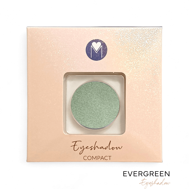 REFILL Compact eyeshadow glow