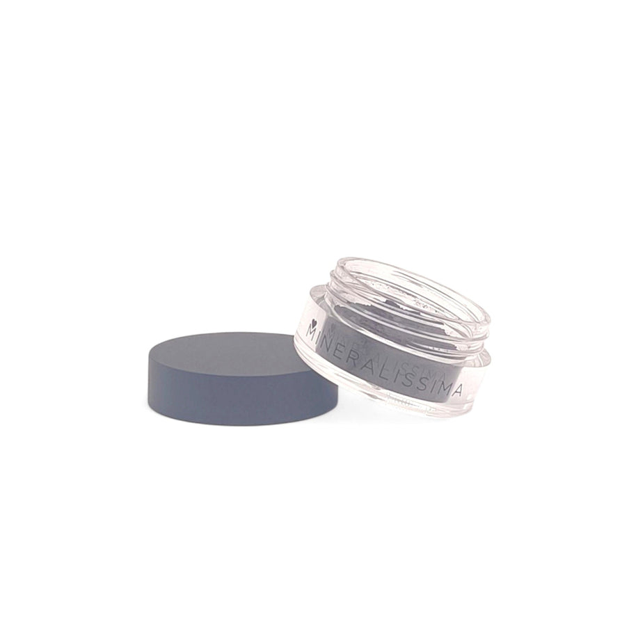 Eye & Brow Powder Black