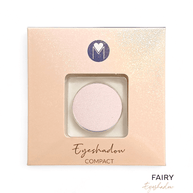 REFILL Compact eyeshadow-Shimmer/Glitter