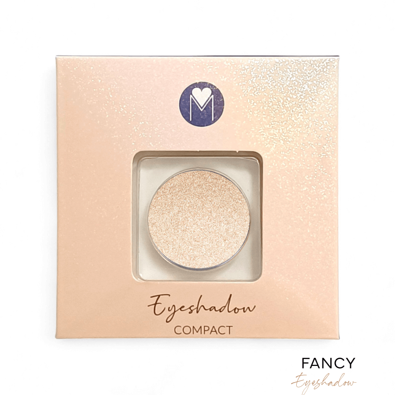 REFILL Compact eyeshadow-Shimmer/Glitter