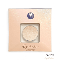 REFILL Compact eyeshadow-Shimmer/Glitter