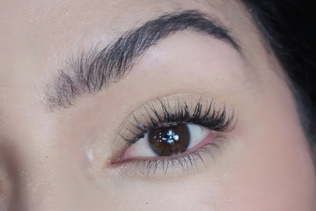 Fancy Eyeshadow
